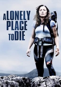 A Lonely Place to Die 2011 Subtitle Indonesia