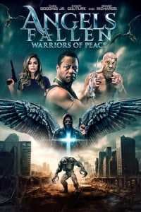 Angels Fallen: Warriors of Peace 2024 Subtitle Indonesia