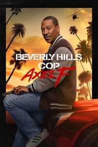 Beverly Hills Cop: Axel F 2024 Subtitle Indonesia