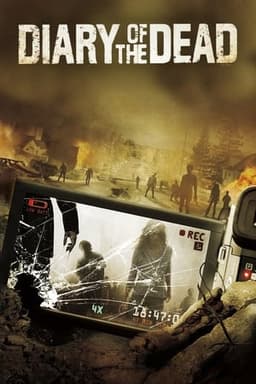 Diary of the Dead 2007 Subtitle Indonesia