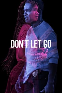 Don’t Let Go 2019 Subtitle Indonesia