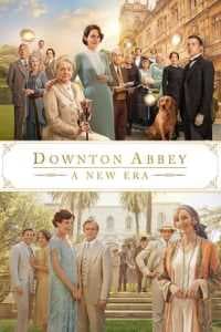 Downton Abbey: A New Era 2022 Subtitle Indonesia