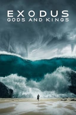 Exodus: Gods and Kings 2014 Subtitle Indonesia