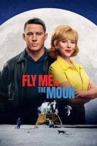 Fly Me to the Moon 2024 Subtitle Indonesia