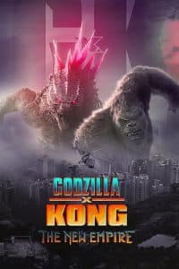 Godzilla x Kong: The New Empire 2024 Subtitle Indonesia