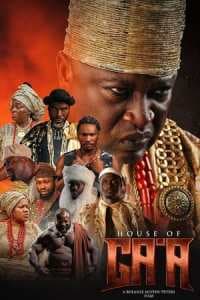 House of Ga’a 2024 Subtitle Indonesia
