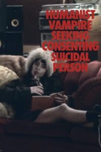 Humanist Vampire Seeking Consenting Suicidal Person 2023 Sub Indonesia