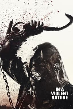 In a Violent Nature 2024 Subtitle Indonesia