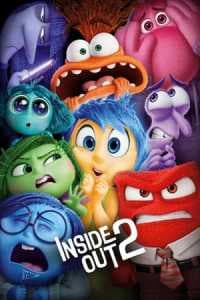 Inside Out 2 2024 Subtitle Indonesia