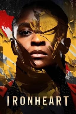 Ironheart Season 1