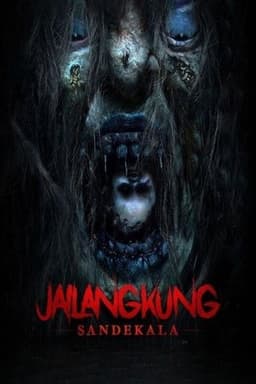 Jailangkung: Sandekala