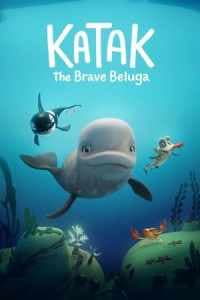 Katak: The Brave Beluga 2024 Subtitle Indonesia