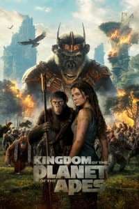 Kingdom of the Planet of the Apes 2024 Subtitle Indonesia