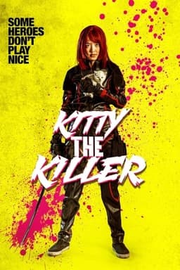 Kitty the Killer 2023 Subtitle Indonesia