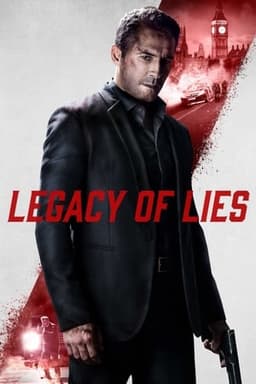 Legacy of Lies 2020 Subtitle Indonesia