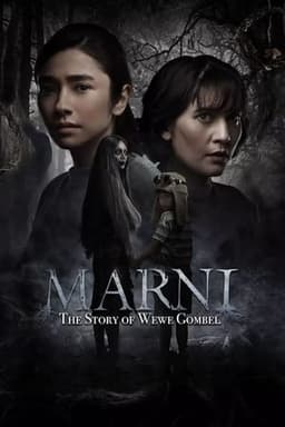 Marni: The Story of Wewe Gombel