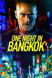 One Night in Bangkok 2020 Subtitle Indonesia