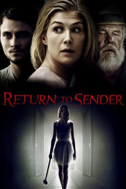 Return to Sender 2015 Subtitle Indonesia