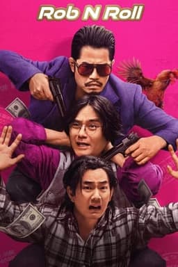 Rob N Roll 2024 Subtitle Indonesia