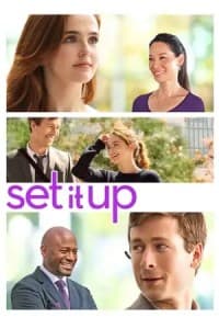 Set It Up 2018 Subtitle Indonesia