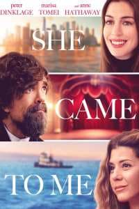 She Came to Me 2023 Subtitle Indonesia