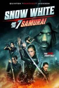 Snow White and the 7 Samurai 2024 Subtitle Indonesia