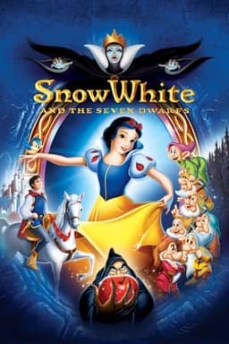 Snow White and the Seven Dwarfs 1937 Subtitle Indonesia