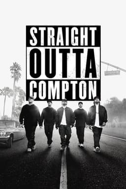Straight Outta Compton 2015 Subtitle Indonesia