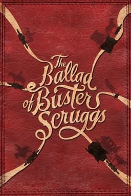 The Ballad of Buster Scruggs 2018 Subtitle Indonesia