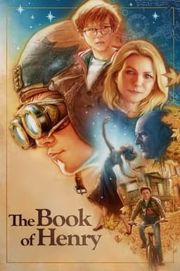 The Book of Henry 2017 Subtitle Indonesia