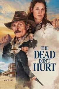 The Dead Don’t Hurt 2024 Subtitle Indonesia