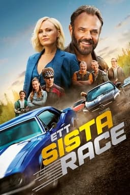 The Final Race 2023 Subtitle Indonesia