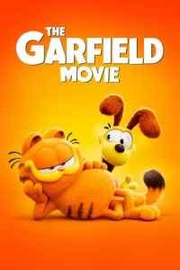 The Garfield Movie 2024 Subtitle Indonesia