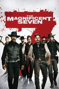 The Magnificent Seven 2020 Subtitle Indonesia