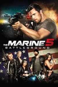 The Marine 5: Battleground 2017 Subtitle Indonesia