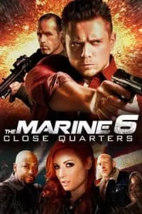 The Marine 6: Close Quarters 2018 Subtitle Indonesia
