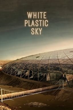 White Plastic Sky 2023 Subtitle Indonesia