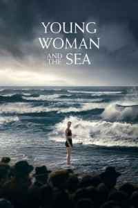 Young Woman and the Sea 2024 Subtitle Indonesia